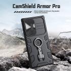 Nillkin CamShield Armor Pro case for Samsung Galaxy S23 Ultra
